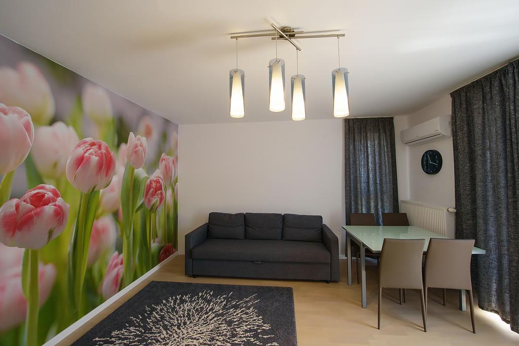 Apartamente Olivero براشوف المظهر الخارجي الصورة