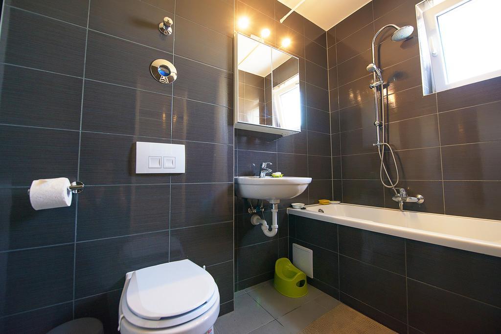 Apartamente Olivero براشوف المظهر الخارجي الصورة