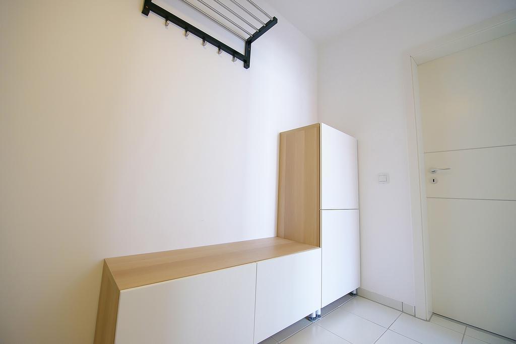 Apartamente Olivero براشوف المظهر الخارجي الصورة