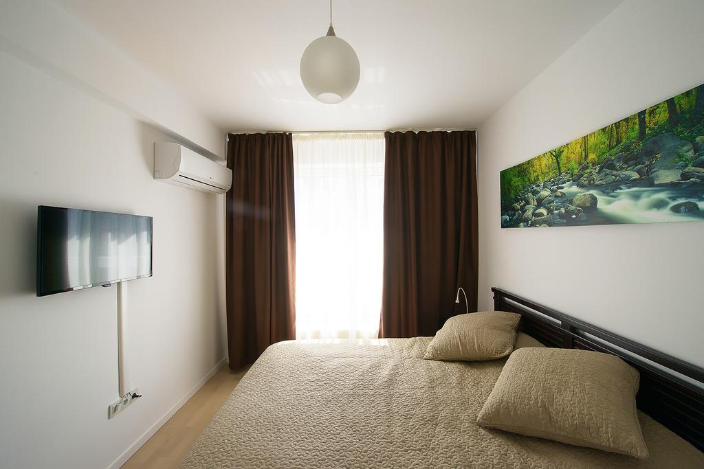 Apartamente Olivero براشوف المظهر الخارجي الصورة
