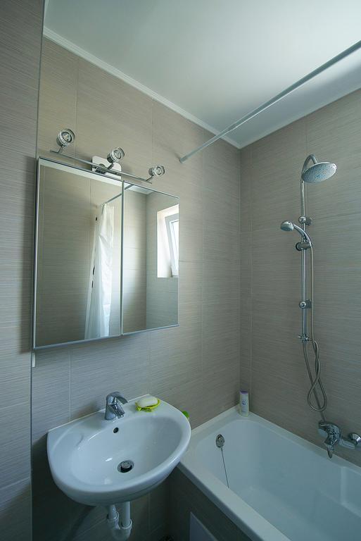 Apartamente Olivero براشوف المظهر الخارجي الصورة