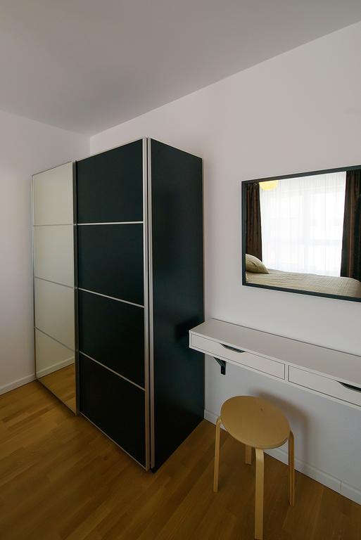 Apartamente Olivero براشوف المظهر الخارجي الصورة