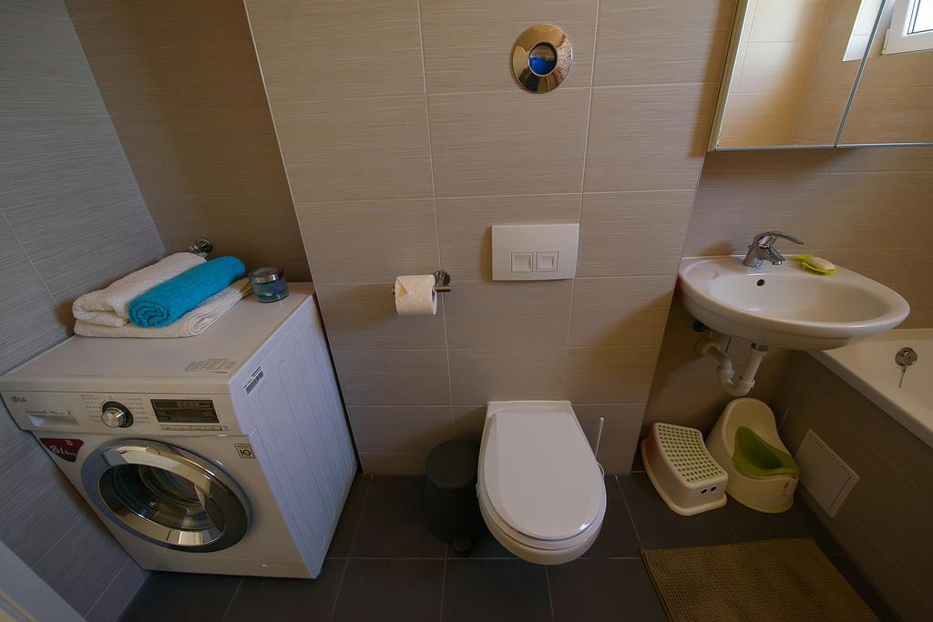 Apartamente Olivero براشوف المظهر الخارجي الصورة