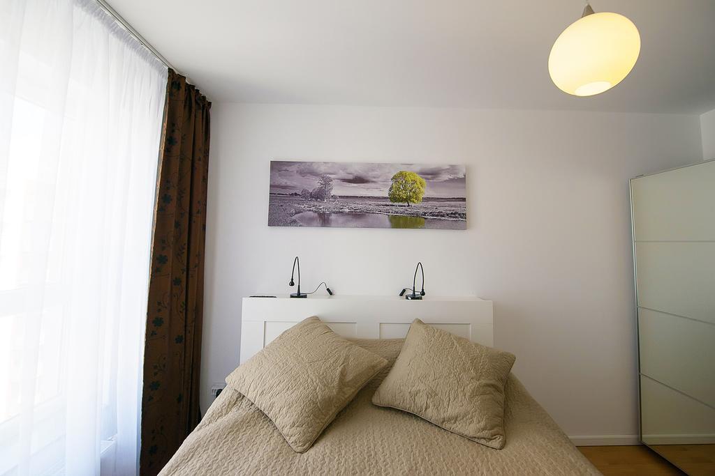 Apartamente Olivero براشوف المظهر الخارجي الصورة