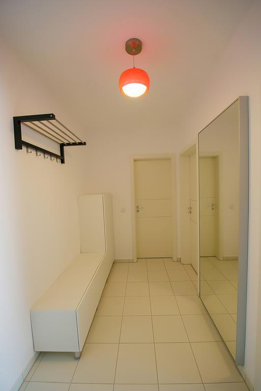 Apartamente Olivero براشوف المظهر الخارجي الصورة