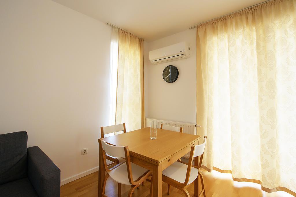 Apartamente Olivero براشوف المظهر الخارجي الصورة