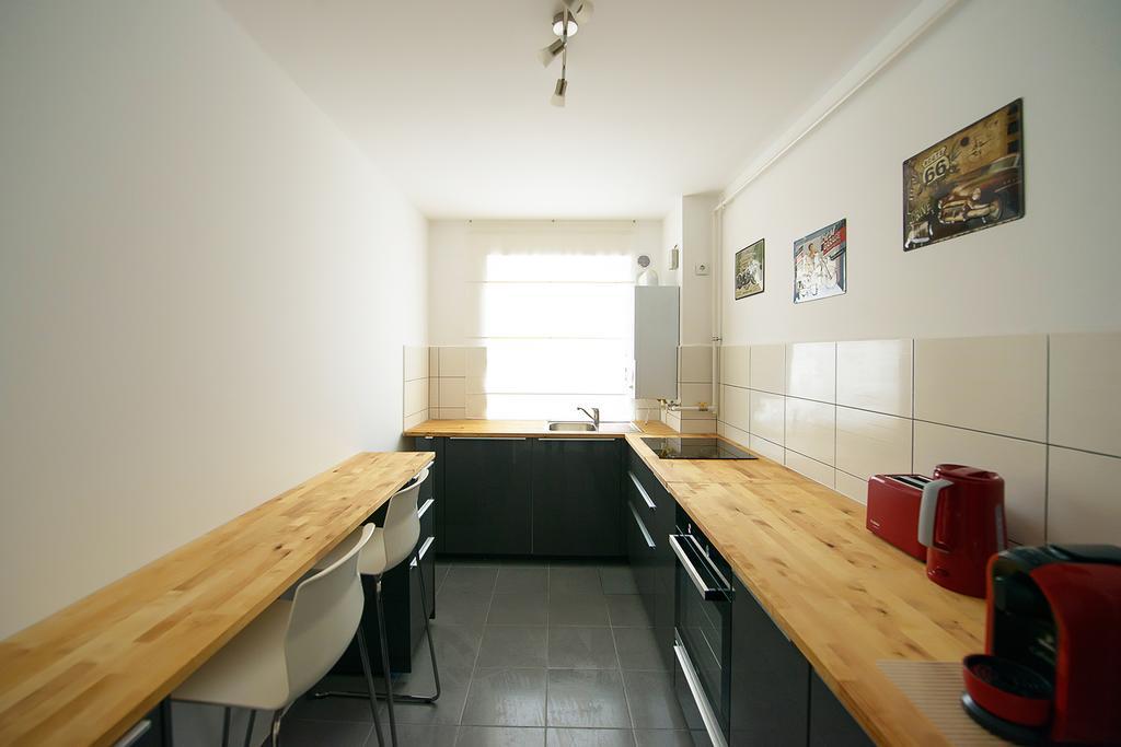 Apartamente Olivero براشوف المظهر الخارجي الصورة