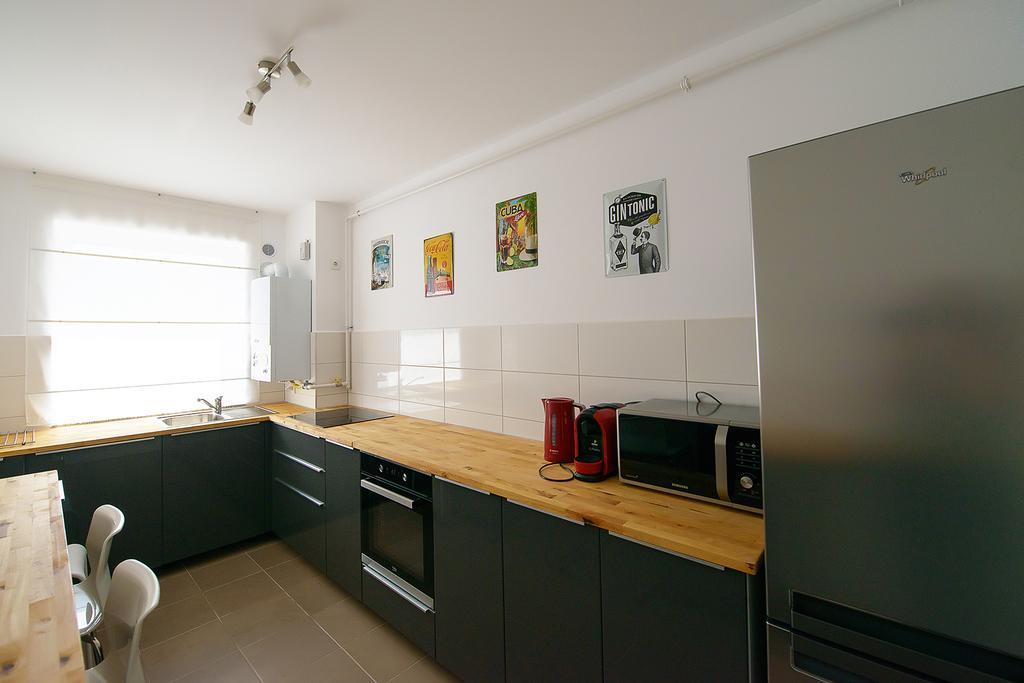 Apartamente Olivero براشوف المظهر الخارجي الصورة