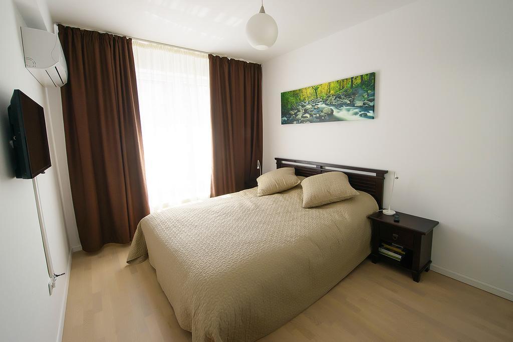 Apartamente Olivero براشوف المظهر الخارجي الصورة