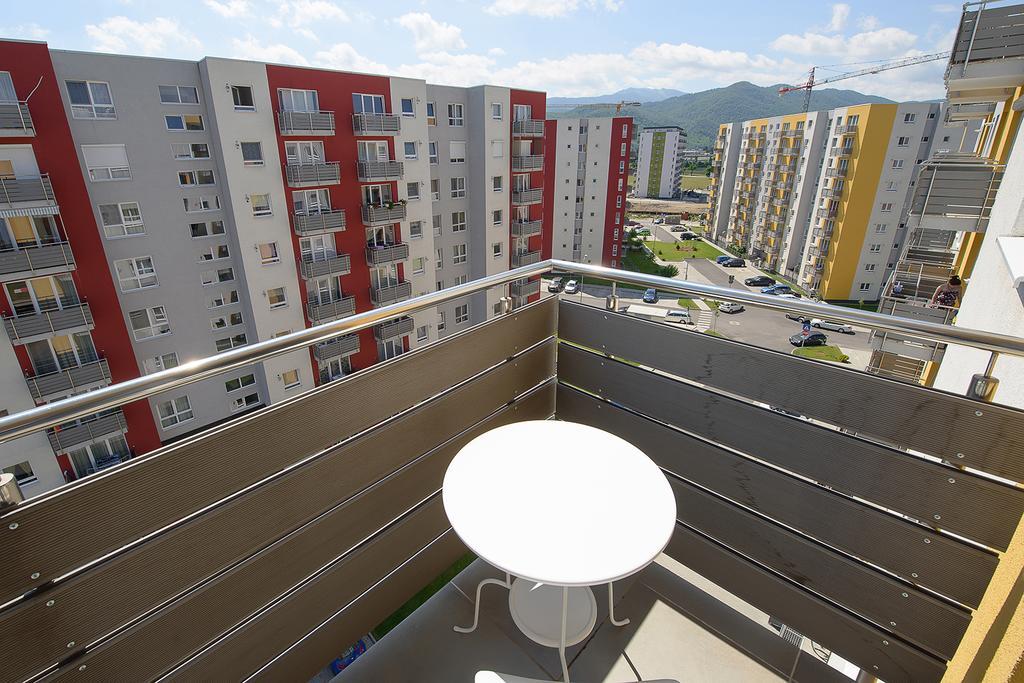 Apartamente Olivero براشوف المظهر الخارجي الصورة