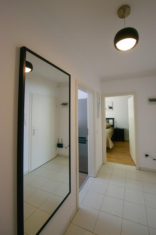 Apartamente Olivero براشوف المظهر الخارجي الصورة