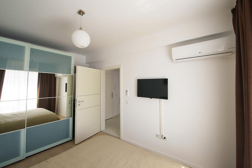 Apartamente Olivero براشوف المظهر الخارجي الصورة